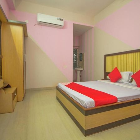 Oyo 29778 Panchadeep Bhawan Hotel Falakata Luaran gambar
