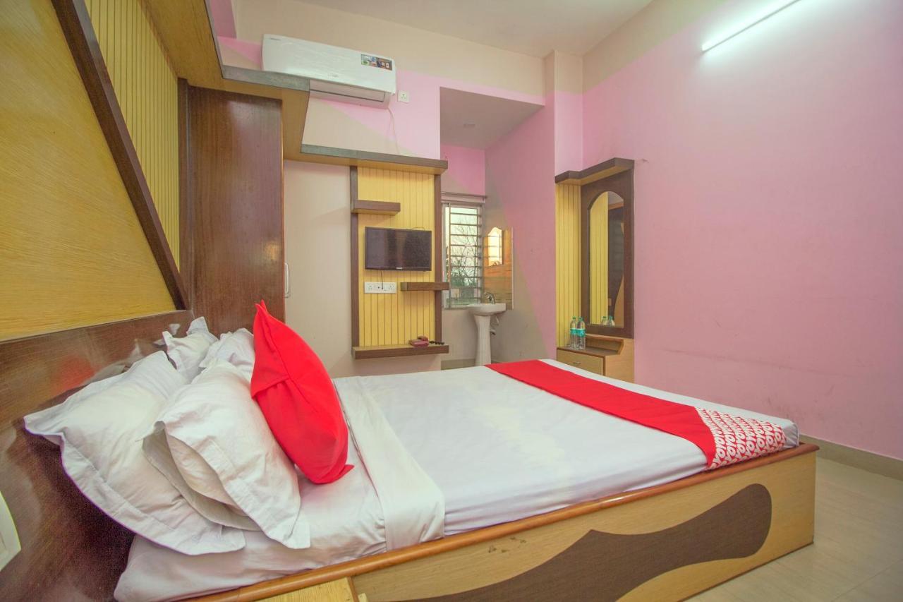 Oyo 29778 Panchadeep Bhawan Hotel Falakata Luaran gambar