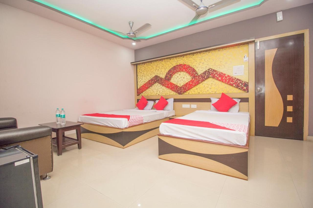 Oyo 29778 Panchadeep Bhawan Hotel Falakata Luaran gambar