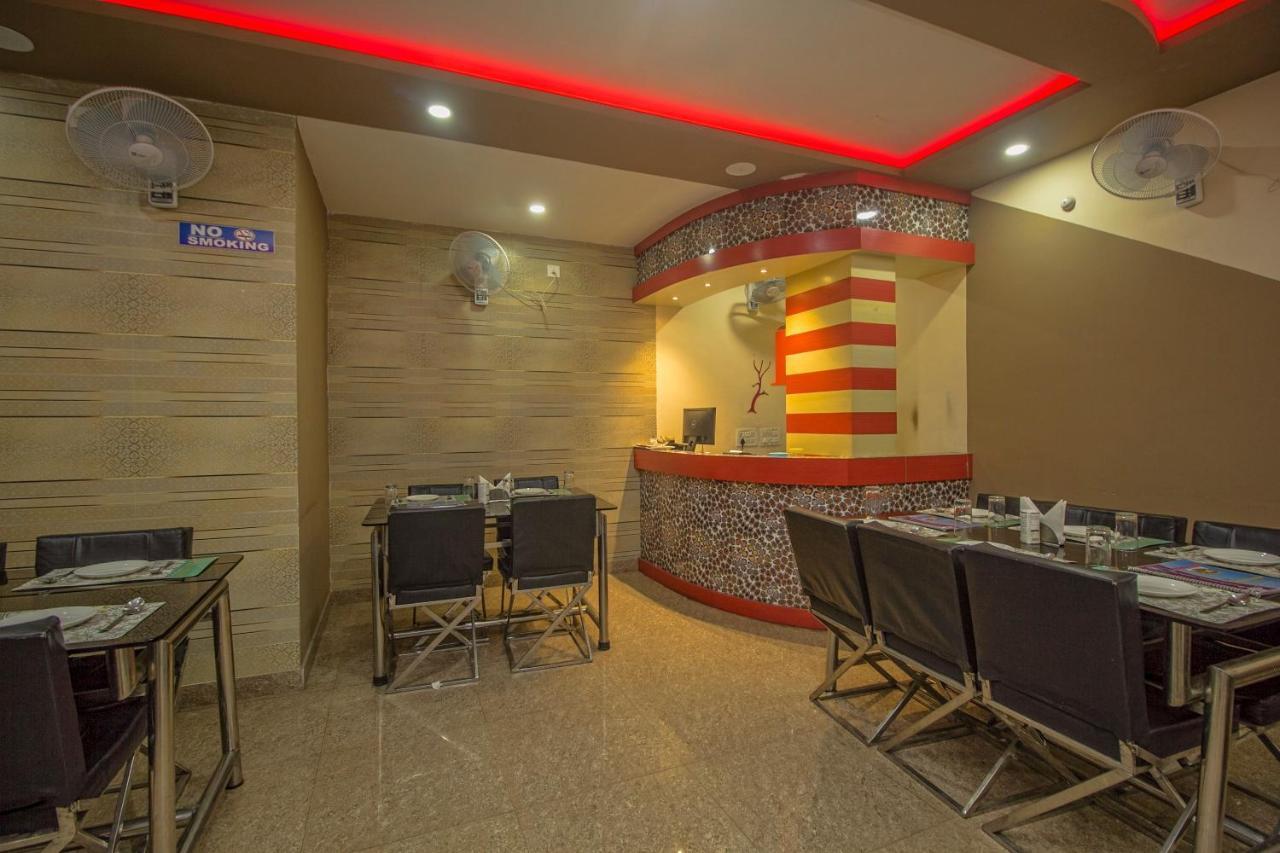 Oyo 29778 Panchadeep Bhawan Hotel Falakata Luaran gambar