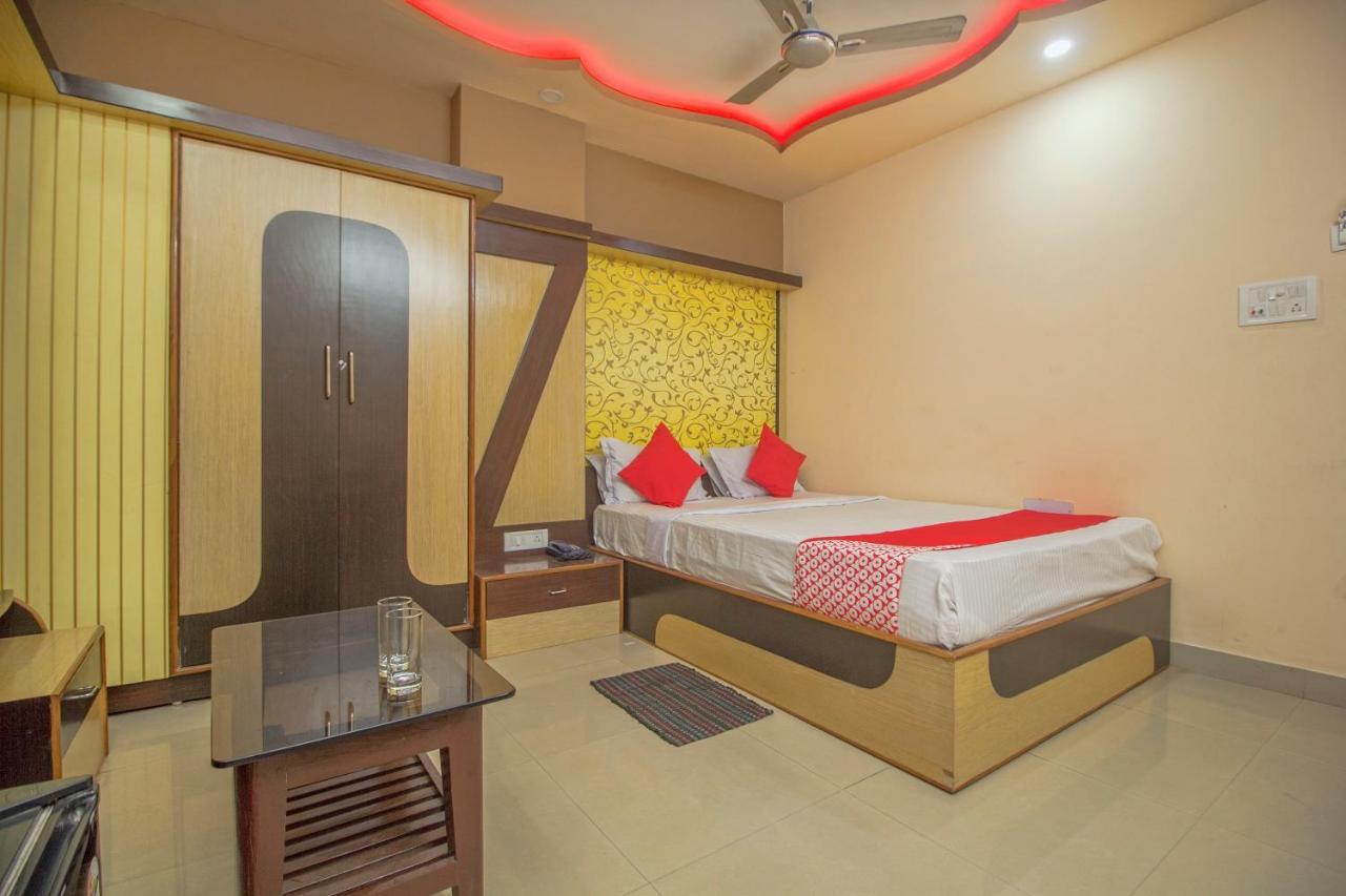 Oyo 29778 Panchadeep Bhawan Hotel Falakata Luaran gambar
