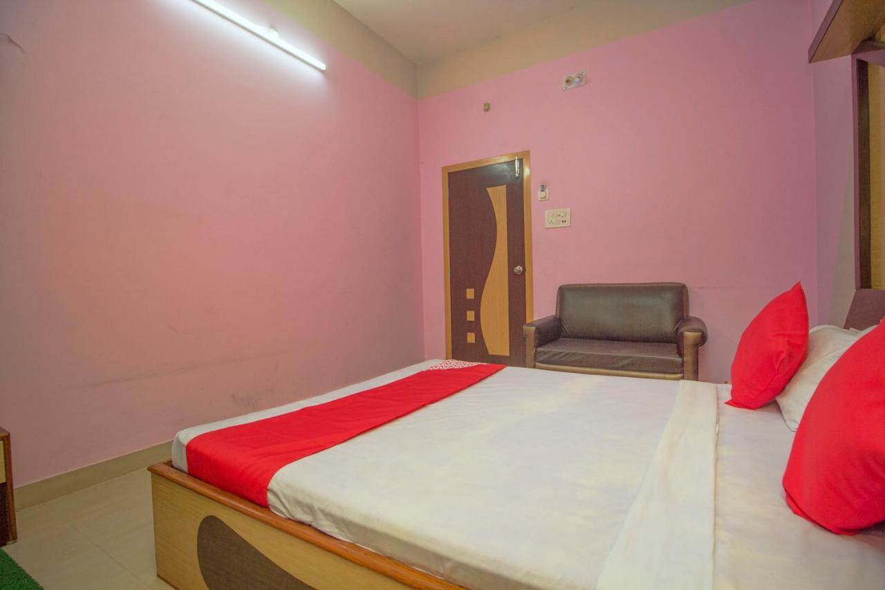 Oyo 29778 Panchadeep Bhawan Hotel Falakata Luaran gambar
