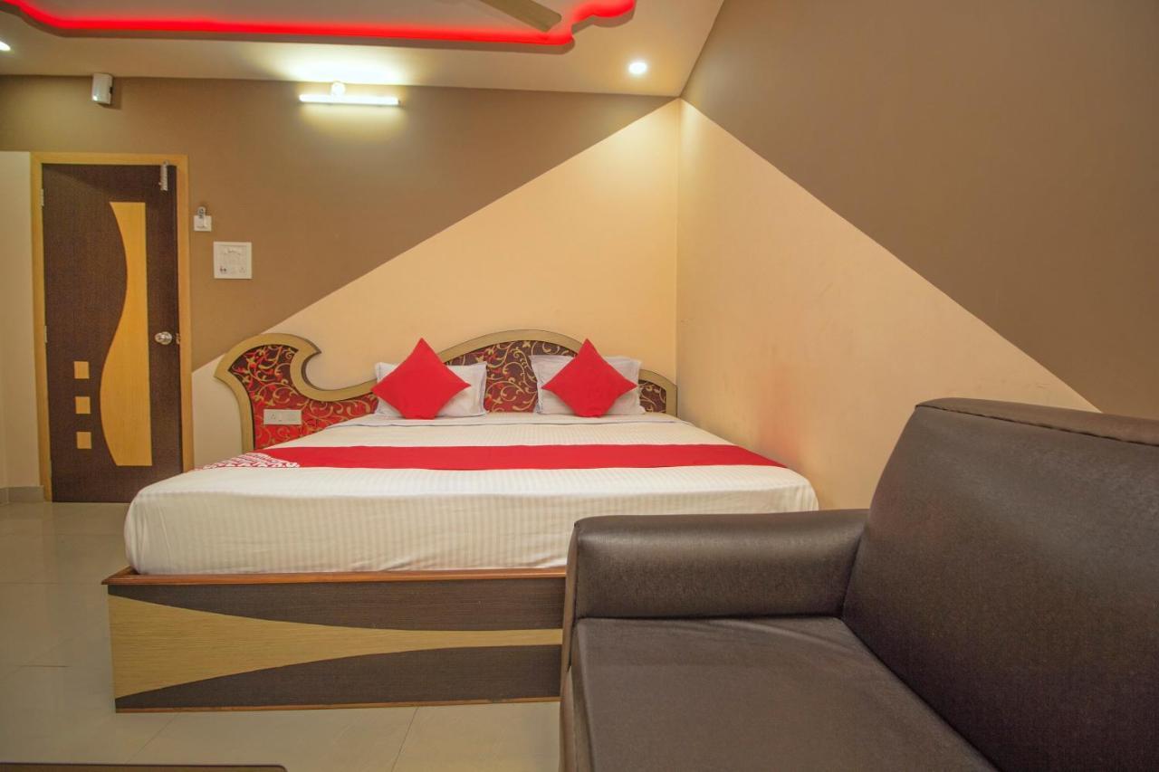 Oyo 29778 Panchadeep Bhawan Hotel Falakata Luaran gambar