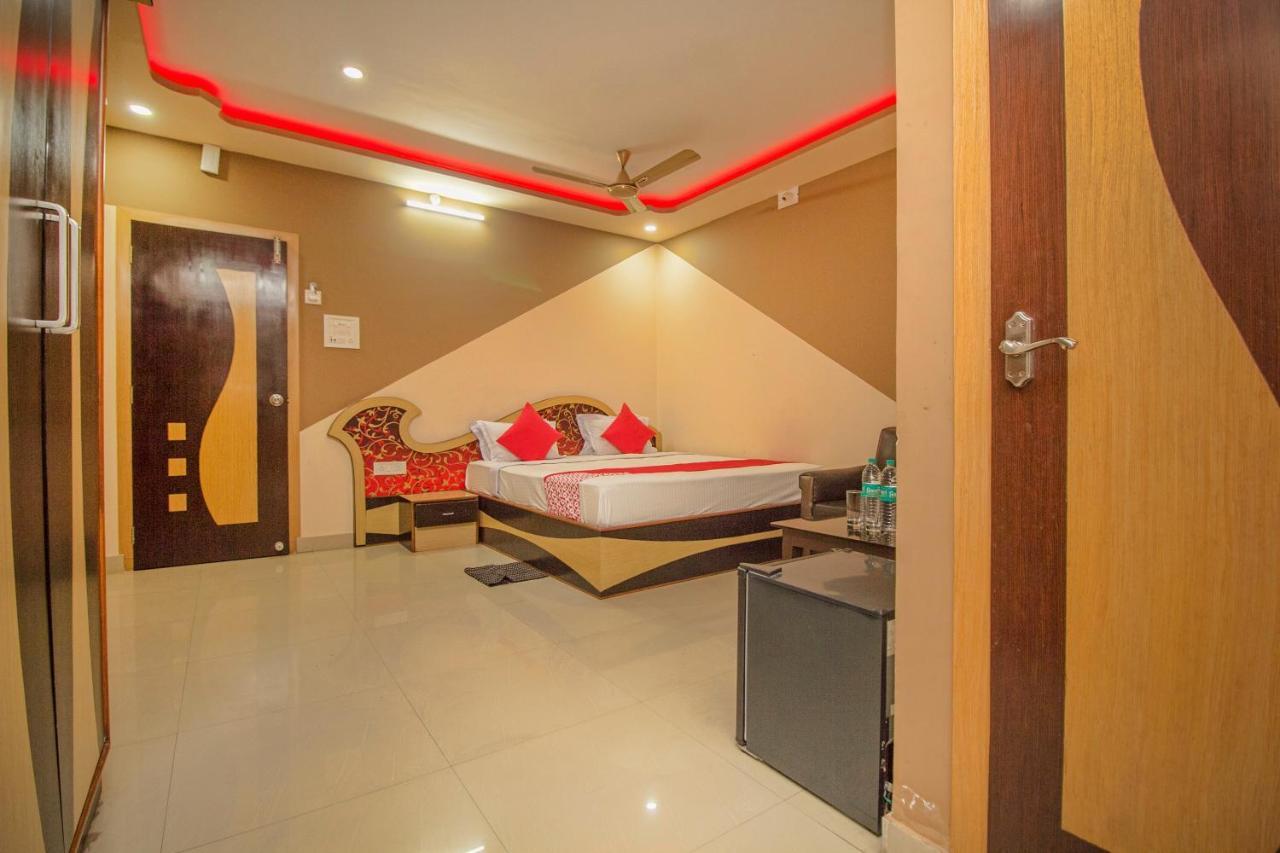Oyo 29778 Panchadeep Bhawan Hotel Falakata Luaran gambar