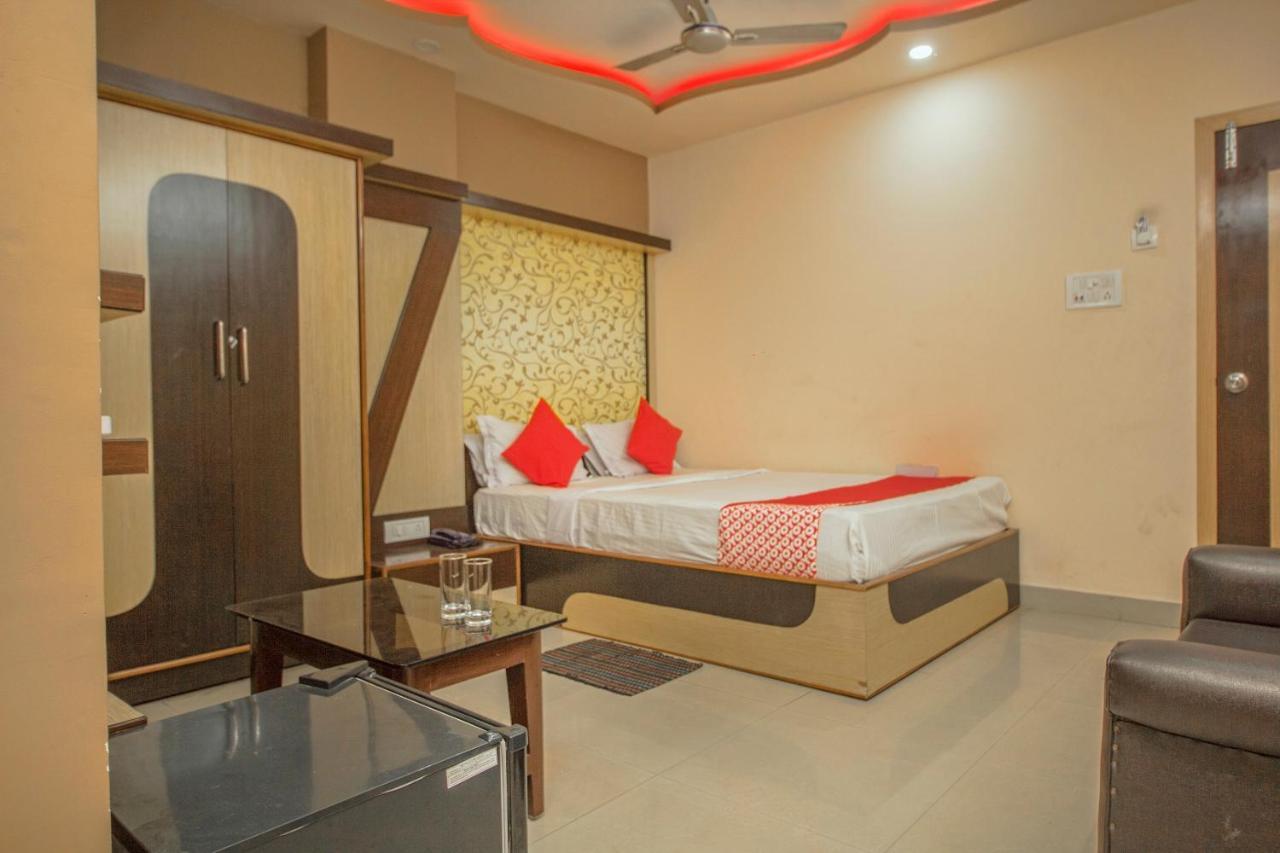 Oyo 29778 Panchadeep Bhawan Hotel Falakata Luaran gambar