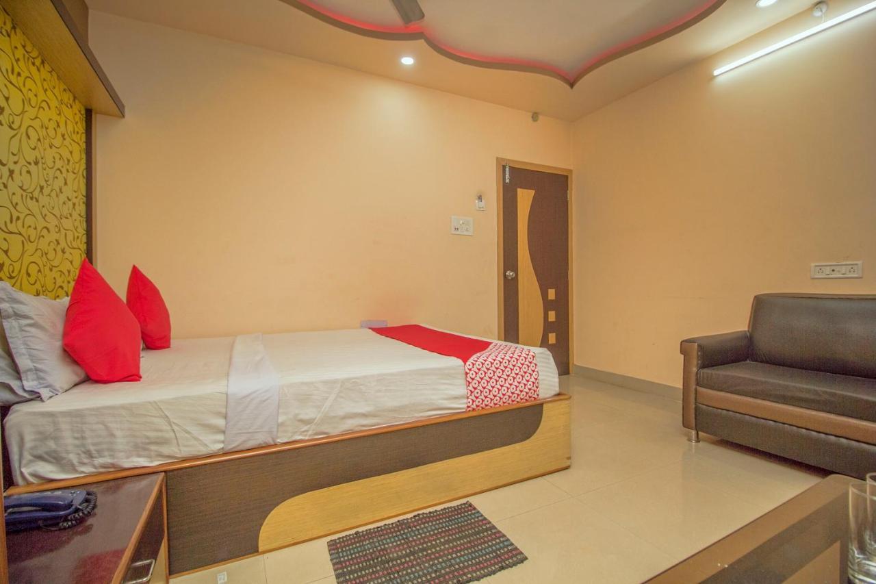 Oyo 29778 Panchadeep Bhawan Hotel Falakata Luaran gambar