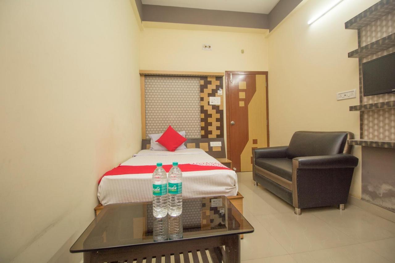 Oyo 29778 Panchadeep Bhawan Hotel Falakata Luaran gambar