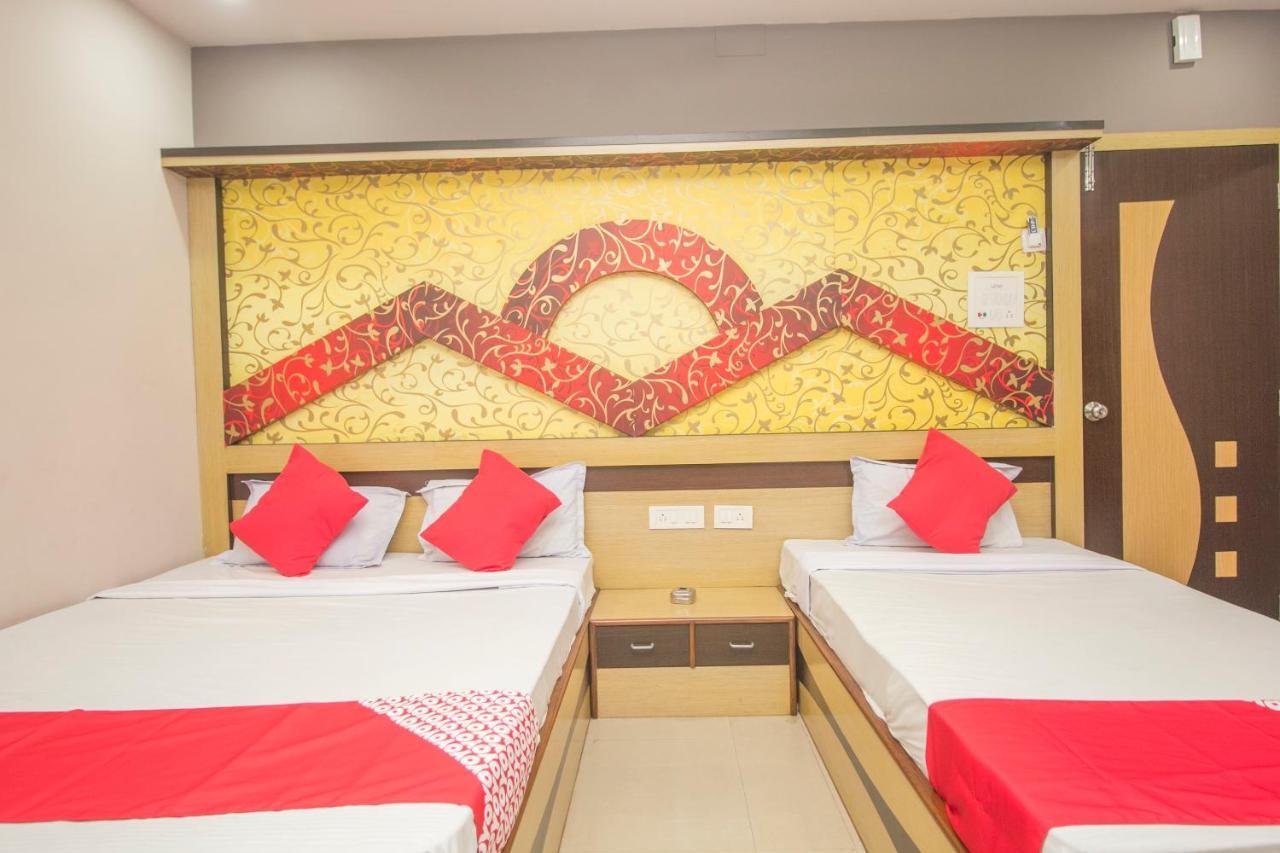 Oyo 29778 Panchadeep Bhawan Hotel Falakata Luaran gambar