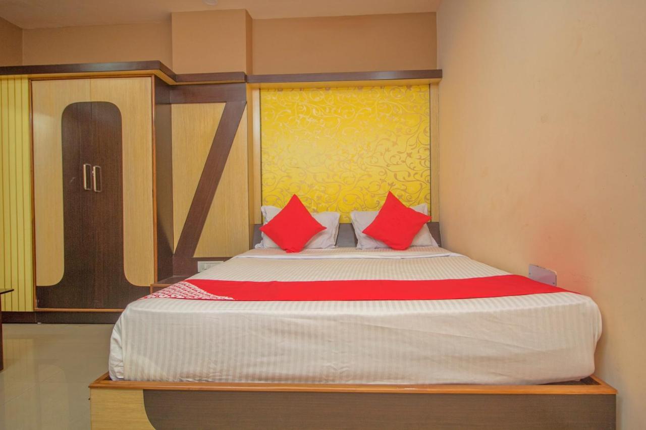 Oyo 29778 Panchadeep Bhawan Hotel Falakata Luaran gambar