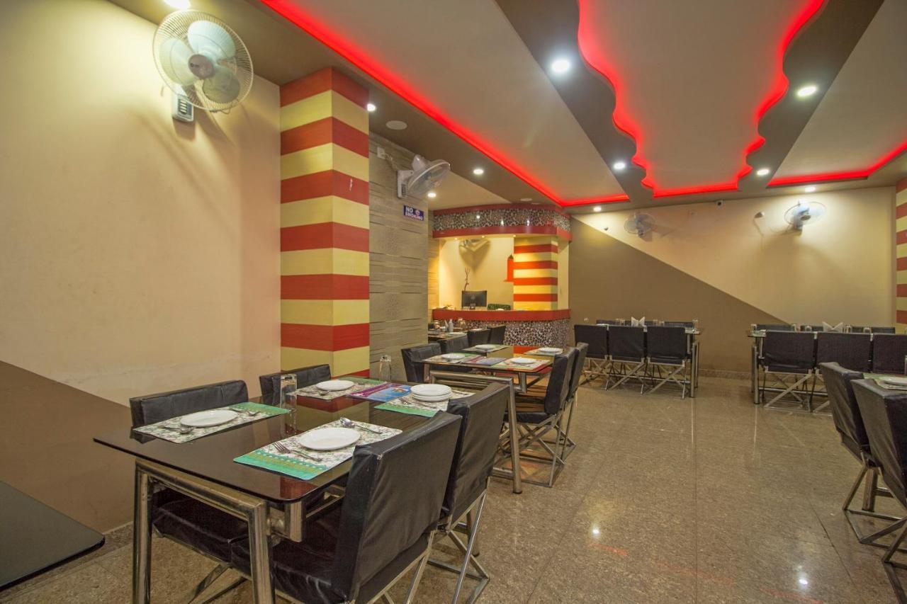 Oyo 29778 Panchadeep Bhawan Hotel Falakata Luaran gambar